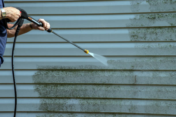 Best Post-Construction Pressure Washing  in Lansdale, PA